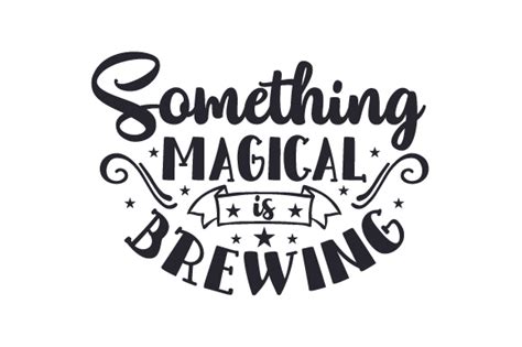 Exploring Different Methods of Brewing for Magical Replenishment